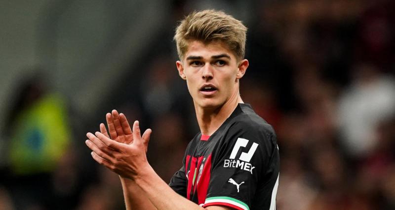  - OM : au tour des Phocéens de se positionner sur Charles De Ketelaere ?