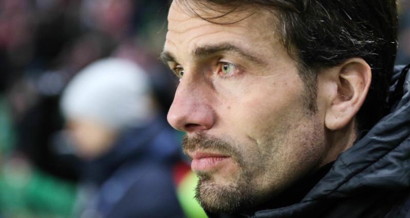  - Chambly : un défenseur testé par Masala s'engage dans l'Oise (off)