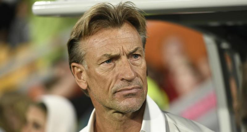  - Équipe de France : Renard prépare de gros changements pour le Panama