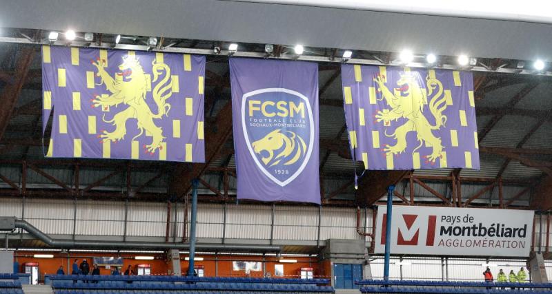 - Sochaux : le CNOSF va rendre son verdict ce mardi !