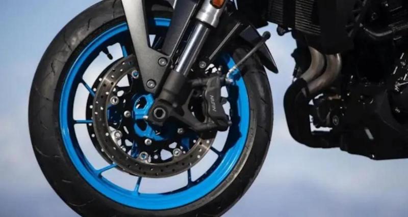  - Contrôle technique des motos : le gouvernement "surpris" par les motards !