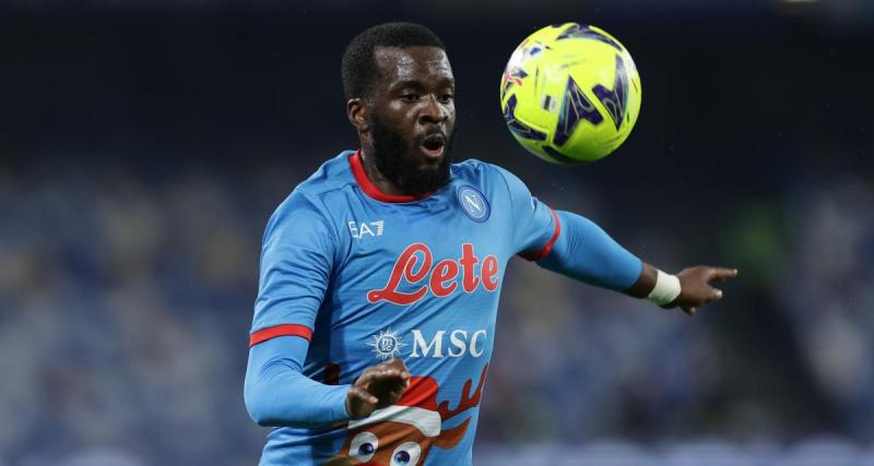  - Tottenham : un rebond exotique pour Ndombélé ?