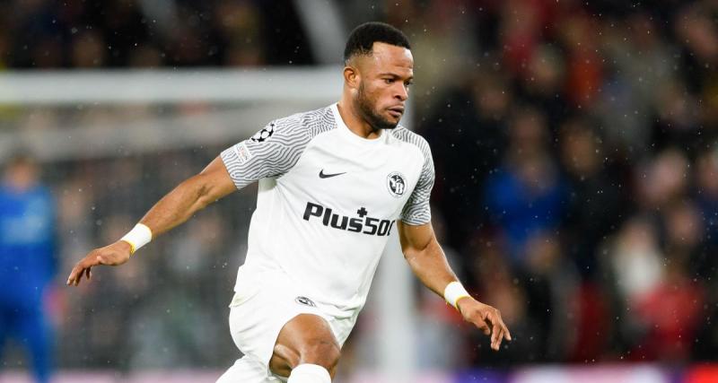  - FC Nantes - Mercato : en pole pour le nouveau Neymar mais...