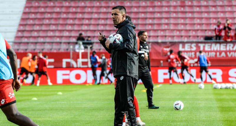  - Gueugnon : Stéphane Bernard fait son retour en tant qu’entraîneur adjoint ! (off)