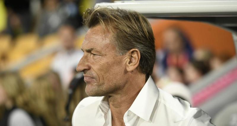  - France - Panama : l'arbitre du match connu 