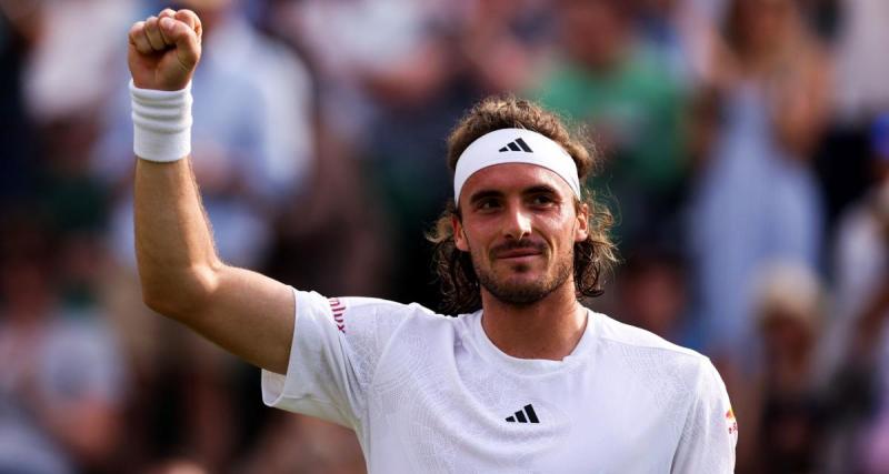  - ATP : un très gros retour acté dans le staff de Tsitsipas en vue de la fin de saison