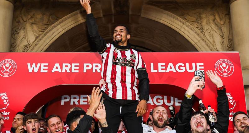  - OM – Mercato : Ndiaye fait ses adieux à Sheffield, il annonce sa signature à Marseille !