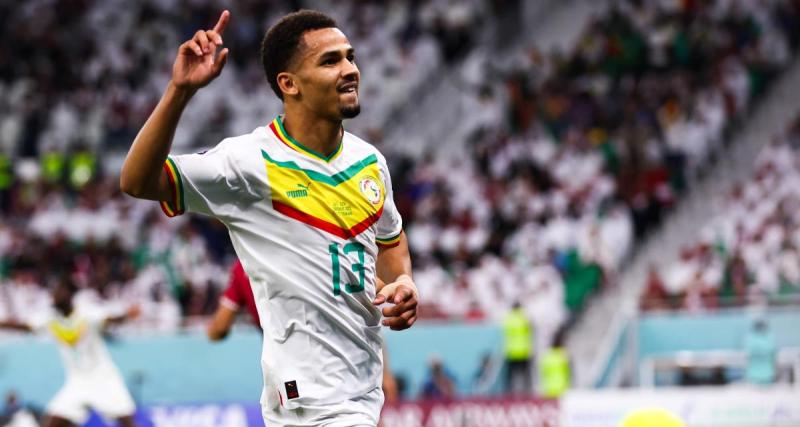  - 🚨 OM : le Sénégalais Iliman Ndiaye débarque à Marseille (officiel)