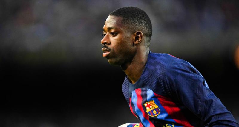  - 🚨 L’OM officialise Iliman Ndiaye, Dembélé va signer dans un PSG qui s'incline encore, CR7 encore buteur... les immanquables du jour !