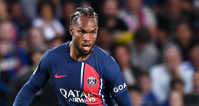  - PSG – Mercato : Renato Sanches à la Roma, c’est fait !