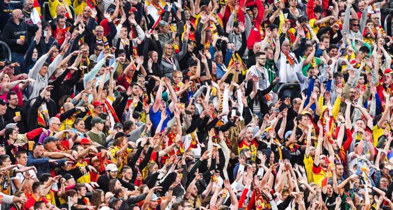  - RC Lens : une grande nouvelle tombe avant le Torino