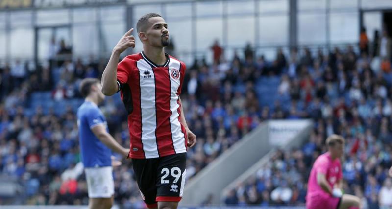  - OM : Iliman Ndiaye fait son grand retour ! (off)