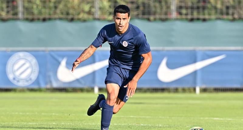  - Saint-Brieuc : un latéral débarque de Montpellier (off)