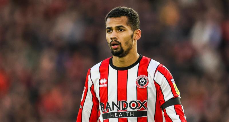  - OM : le club officialise l’arrivée de Ndiaye ! 