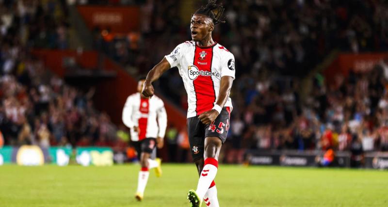  - Liverpool : une offre XXL pour le remplaçant de Fabinho ? 