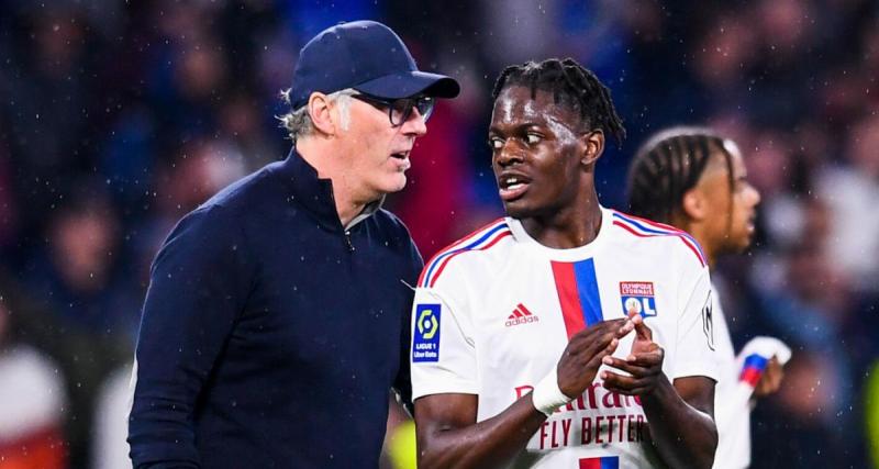  - OL : Leipzig augmente son offre pour Lukeba, le dossier bientôt bouclé ?