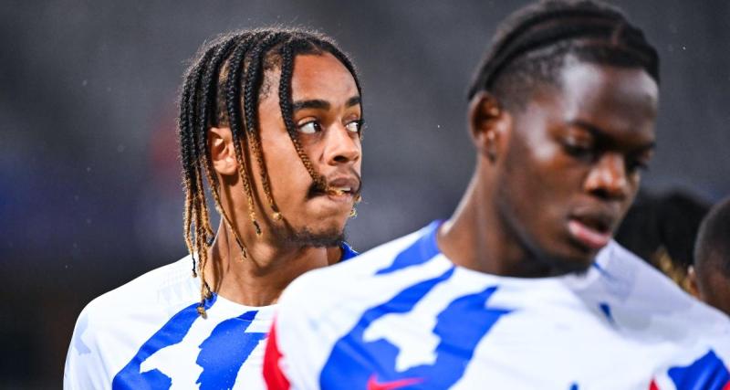  - OL – Mercato : nouvelle offre pour Lukeba !