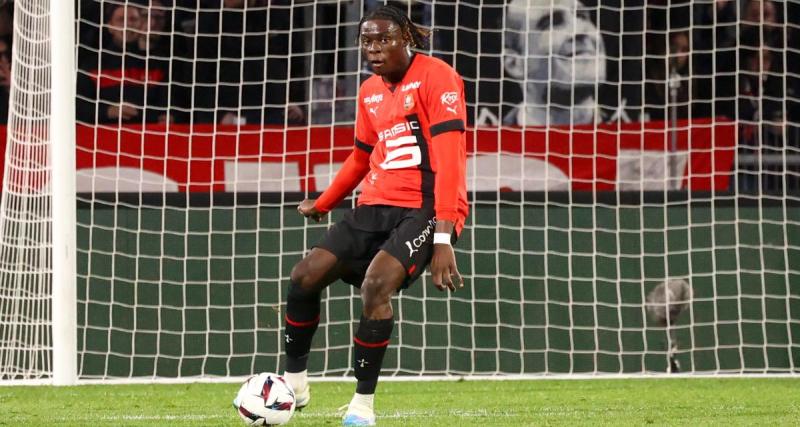  - Rennes : Lesley Ugochukwu file à Chelsea ! (off)