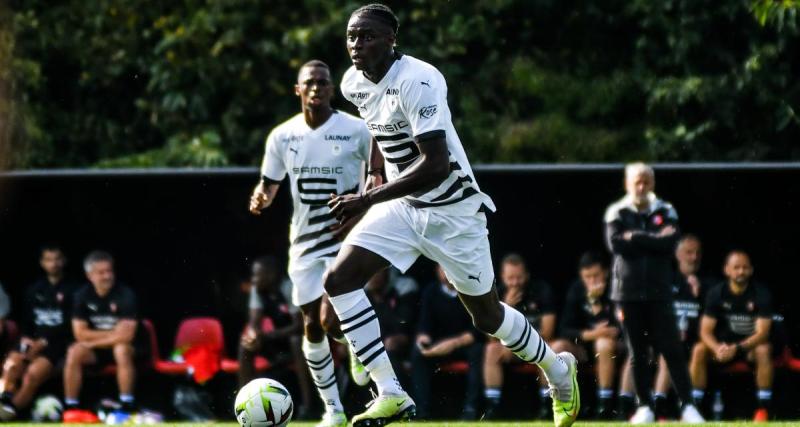  - Stade Rennais : le club cède une pépite à Chelsea pour un transfert estimé à 30 millions d’euros (officiel)