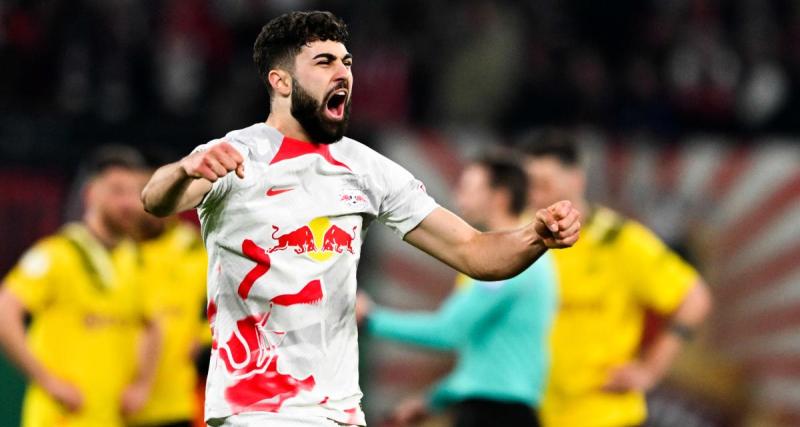  - Manchester City : Guardiola peut compter sur un agent spécial pour Gvardiol