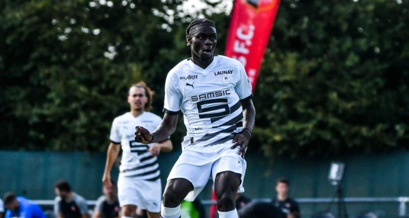  - 🚨 Chelsea : un grand espoir français arrive de Rennes (officiel)