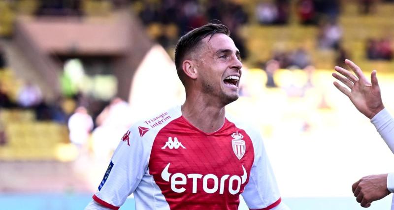  - Stade Rennais – Mercato : un ancien de l'ASSE pour remplacer Hamari Traoré ?