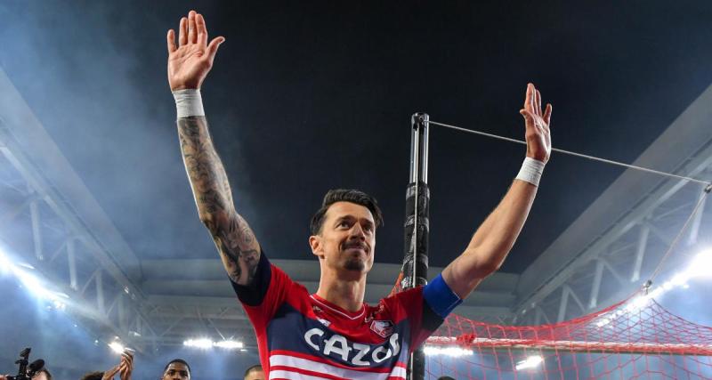  - LOSC – Mercato : un ancien Dogue va rejoindre José Fonte à Braga