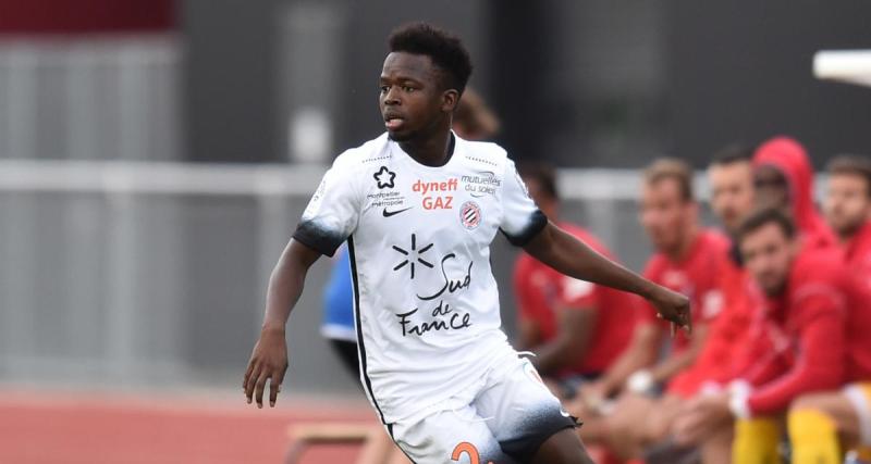  - Le Puy : Mamadou N’Diaye file à Chypre (off)