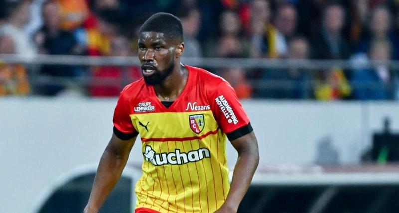  - RC Lens – Mercato : coup de tonnerre dans le dossier Kevin Danso !