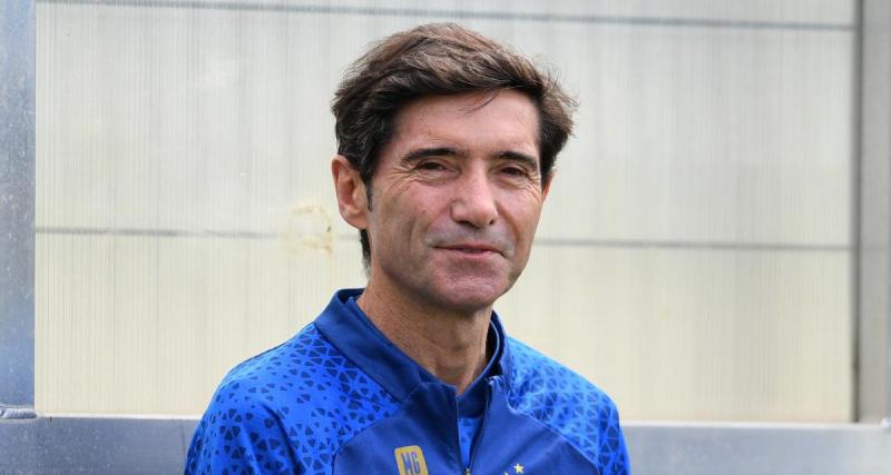  - OM : coup dur pour une recrue estivale, Marcelino prêt à tenter un coup de poker !