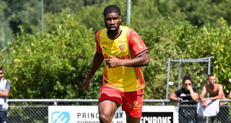  - RC Lens : courtisé par Naples, un cadre va prolonger chez les Sang et Or !