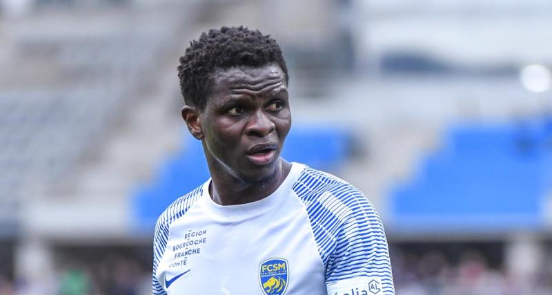  - ASSE – Mercato : Moussa Doumbia a choisi son nouveau club