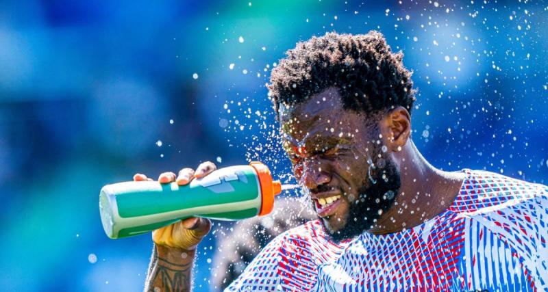  - FC Barcelone – Mercato : Kessie joue la montre avec la Juventus, il a une autre idée en tête