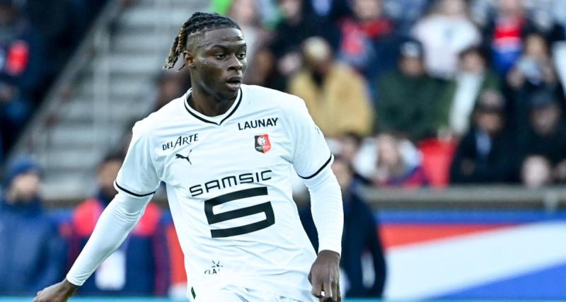  - RC Strasbourg, Stade Rennais – Mercato : Ugochukwu à Chelsea... en simple transit ?