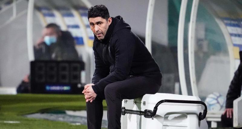  - Sochaux : « C’est dramatique… », Tanchot très en colère après la décision du CNOSF