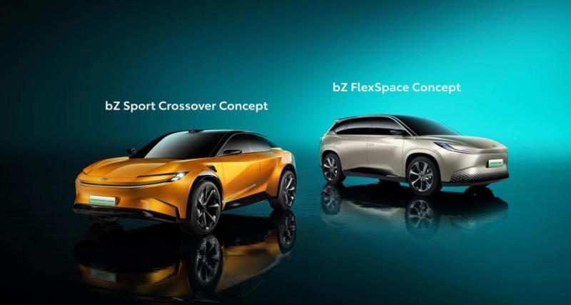  - Toyota va accélérer le développement des moteurs VE en Chine