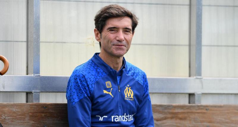  - OM : le club connaît son adversaire pour le barrage de Ligue des Champions