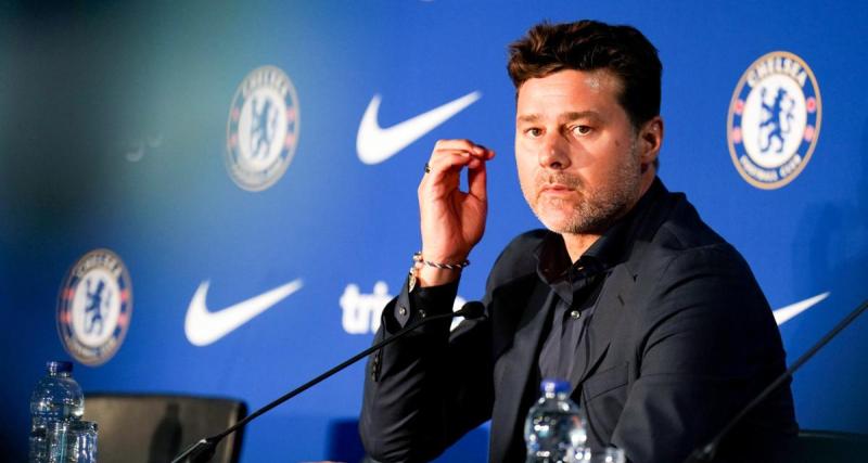  - Chelsea : Lesley Ugochukwu, une recrue validée par Pochettino 