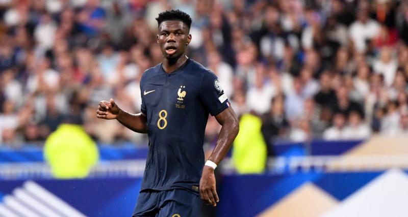  - Real Madrid : Tchouaméni s'enflamme pour le milieu merengue