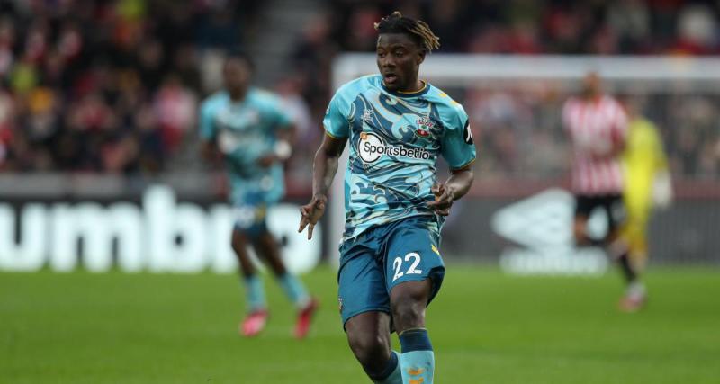  - Monaco : Mohammed Salisu rejoint la Principauté ! (off)