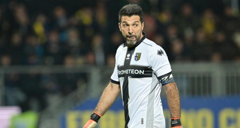  - Italie : une légende du football mondial devrait prendre sa retraite 