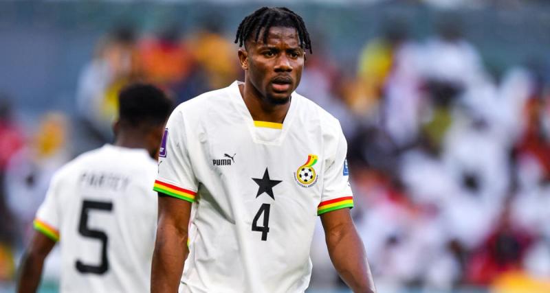  - 🚨 L’AS Monaco a trouvé le remplaçant de Disasi ! (Officiel)