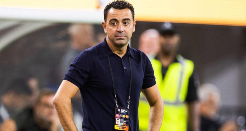  - Barça : le XI probable des Blaugrana pour affronter l’AC Milan