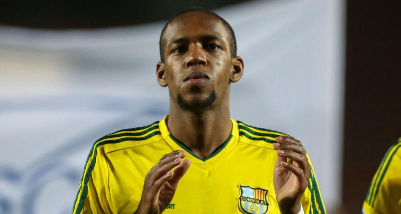  - National : Nîmes et Châteauroux se renforcent (off)