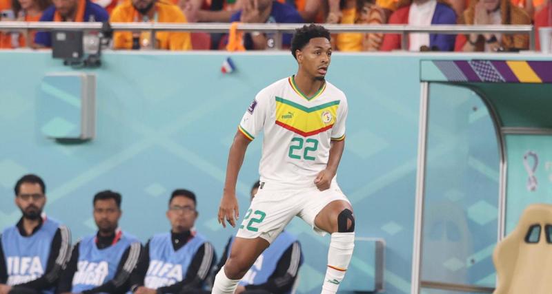  - PSG : un défenseur international vers un départ au Qatar