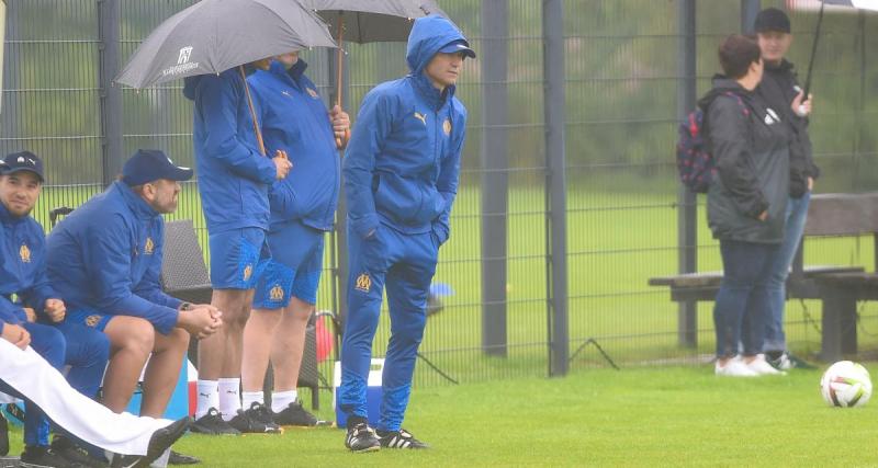  - OM : vers un premier coup dur pour une recrue ?