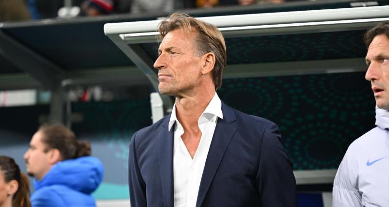  - Panama - France (F) : les compos probables