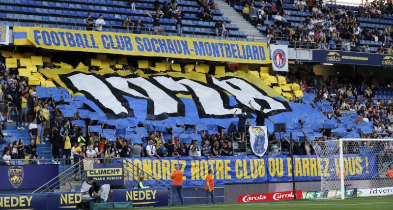  - Sochaux : « C’est une partie de l’âme de notre territoire qui s’en va » pleure le Grand Belfort