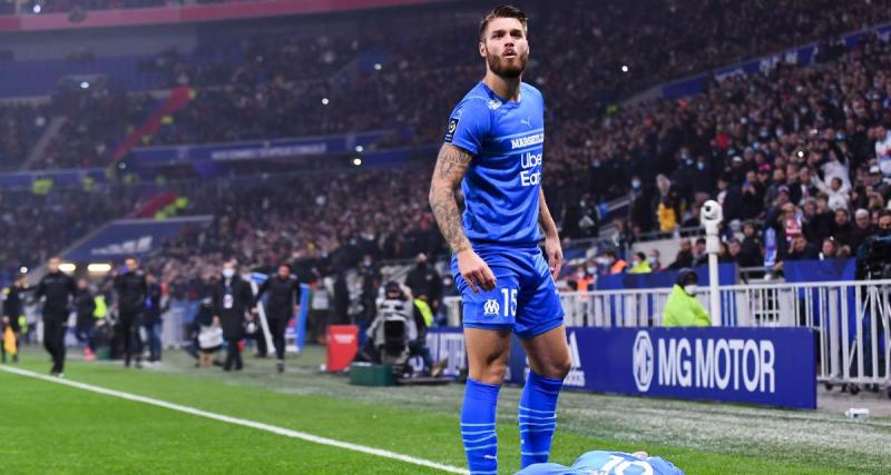  - OL : visite médicale annoncée pour un ancien de l’OM ! 