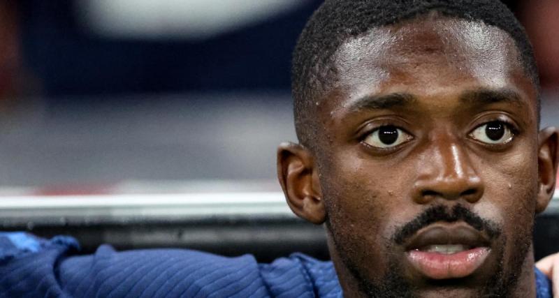  - Xavi casse Dembélé et active 3 recrues à Barcelone, Mbappé cause déjà des remous au Real Madrid